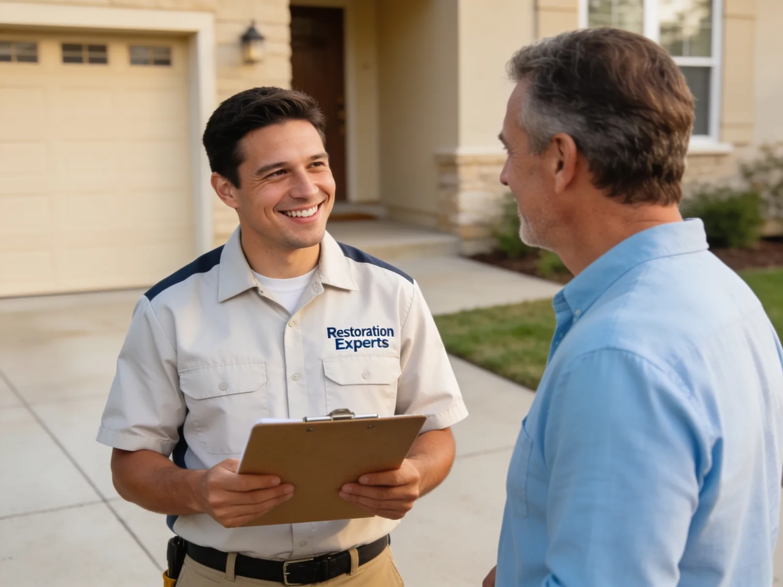 Water Damage Cleanup Hopkins, MO FAQs